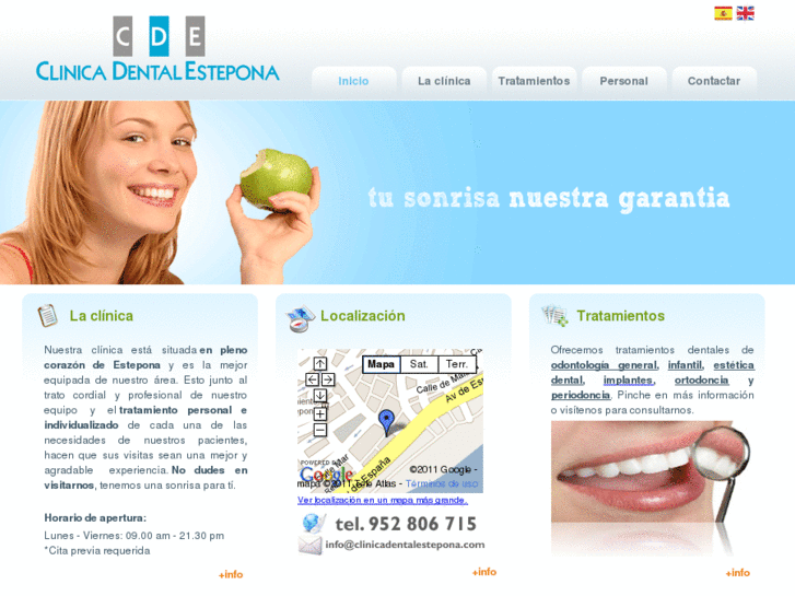 www.clinicadentalestepona.com