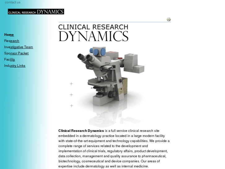 www.clinicalresearchdynamics.com
