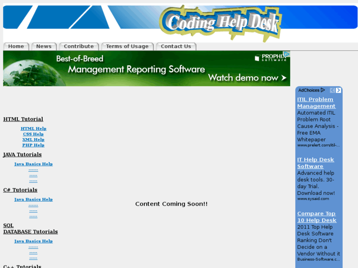 www.codinghelpdesk.com