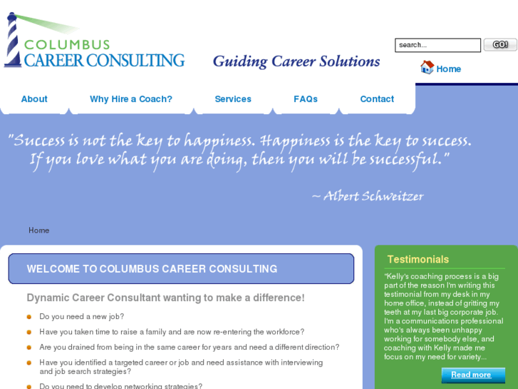 www.columbuscareerconsulting.com