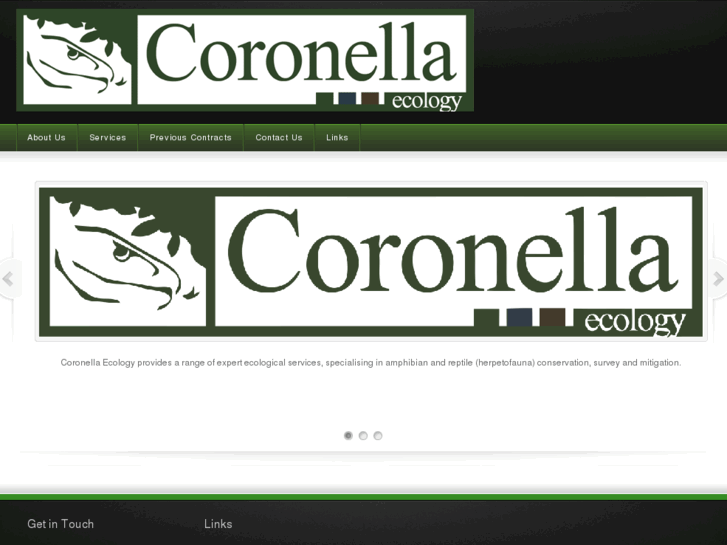 www.coronella.co.uk