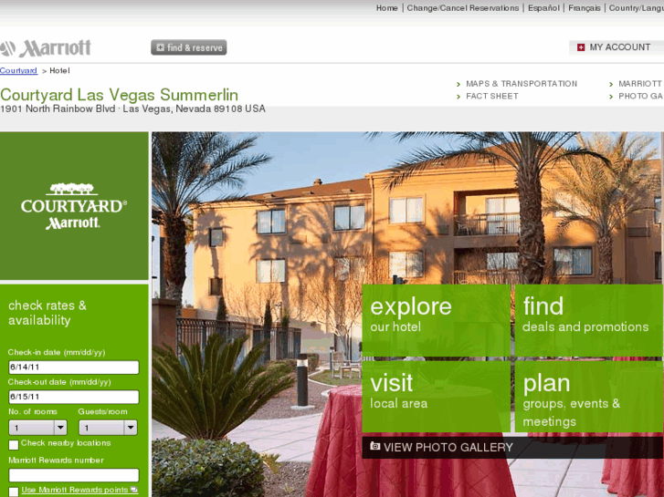 www.courtyardsummerlin.com