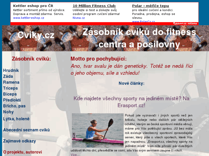 www.cviky.cz