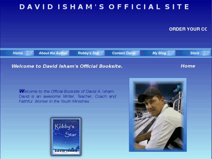 www.davidisham.net