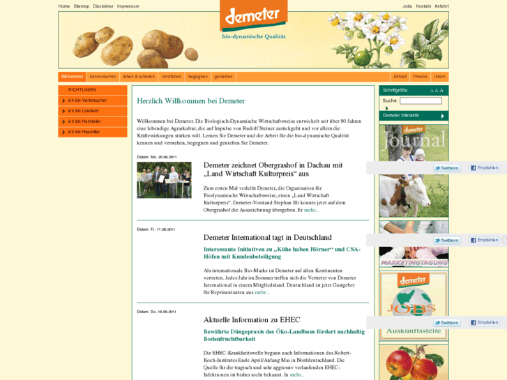 www.demeter.de