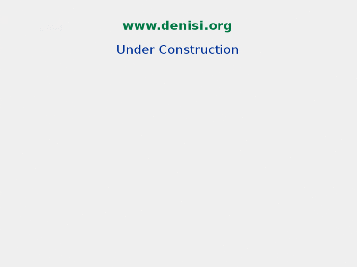 www.denisi.org