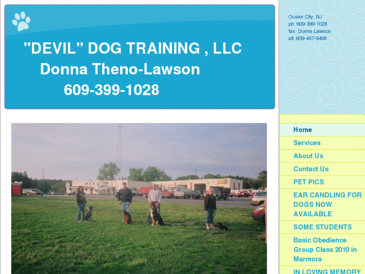 www.devildogtraining.com