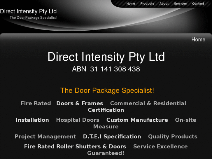 www.directintensity.com
