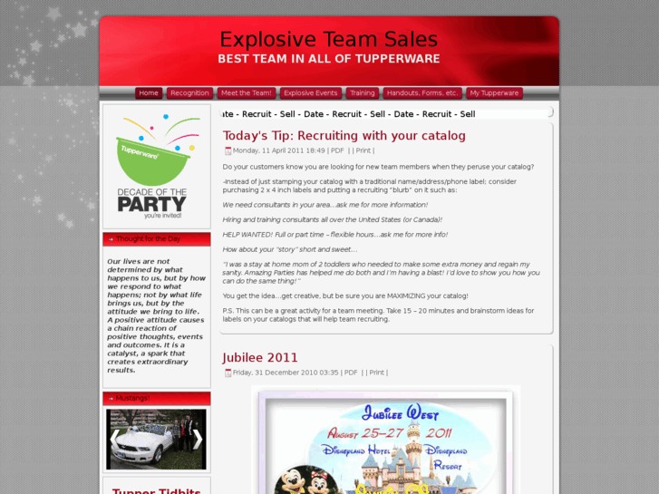 www.explosiveteam.com