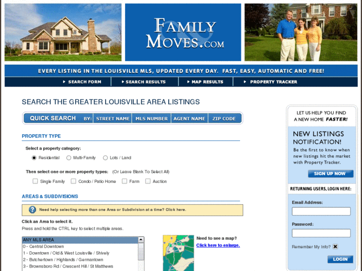 www.familymoves.com