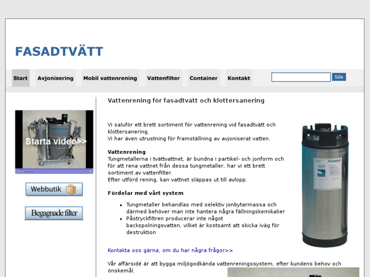 www.fasadtvatt.com