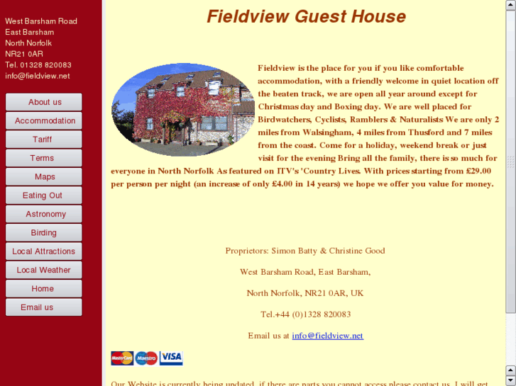 www.fieldview.net