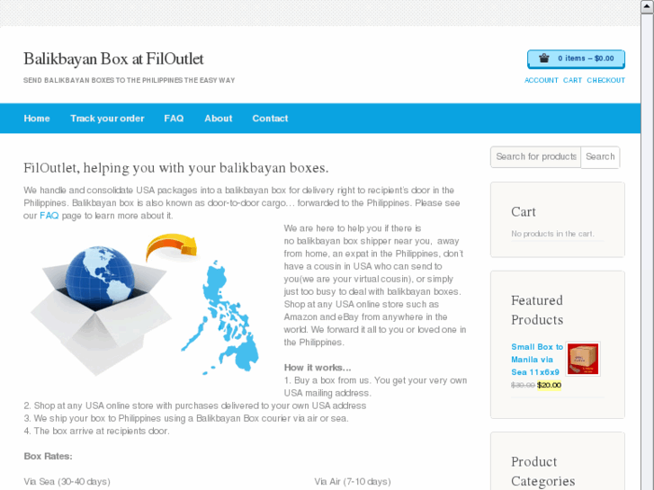 www.filoutlet.com