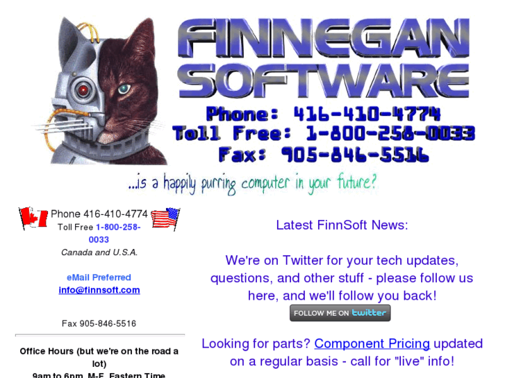 www.finnsoft.com