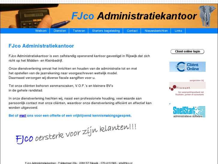 www.fjco.nl