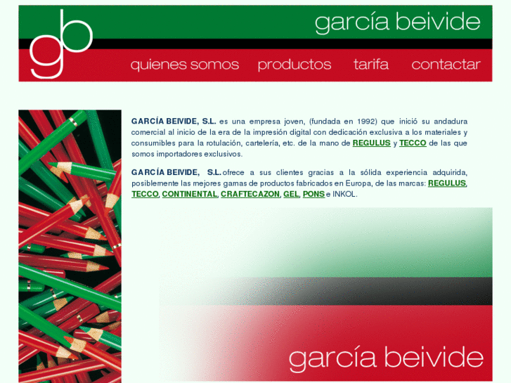 www.garciabeivide.com