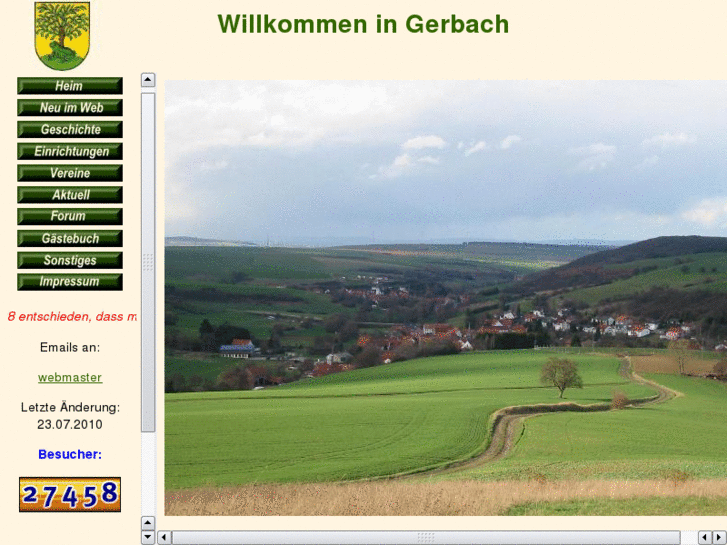 www.gerbach.net