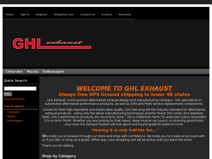 www.ghlmotorsport.com