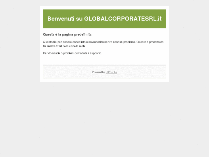 www.globalcorporatesrl.com