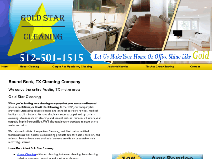 www.goldstar-clean.com