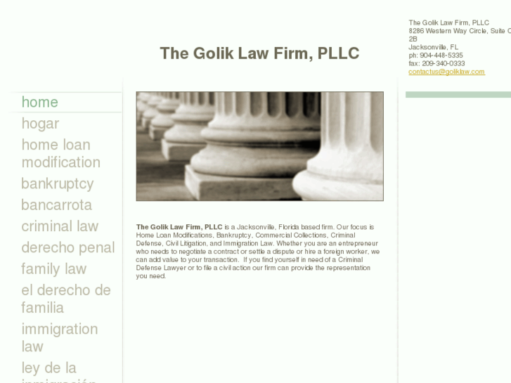 www.goliklaw.com