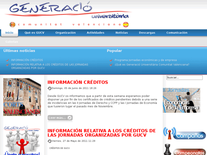 www.gucv.es