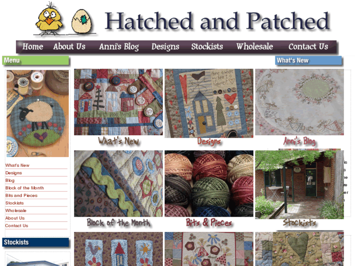 www.hatchedandpatched.com.au