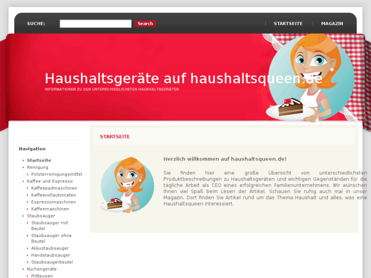 www.haushaltsqueen.de