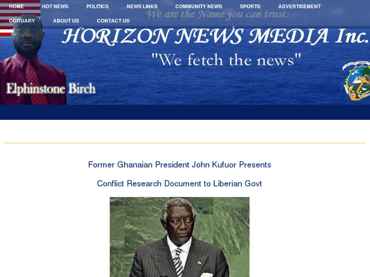 www.horizonnewsmedia.com