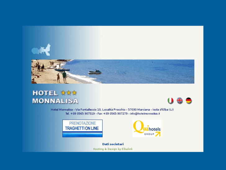 www.hotelmonnalisa.it