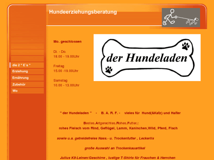 www.hundeerziehungsberatung.com