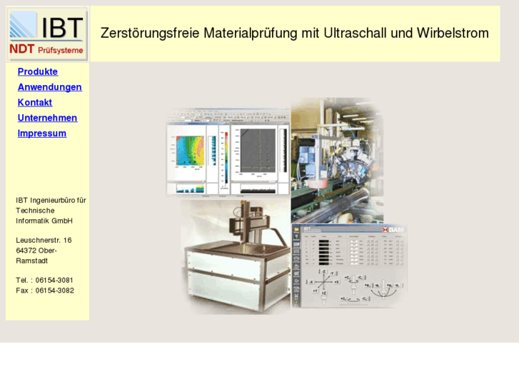 www.ibt-gmbh.net