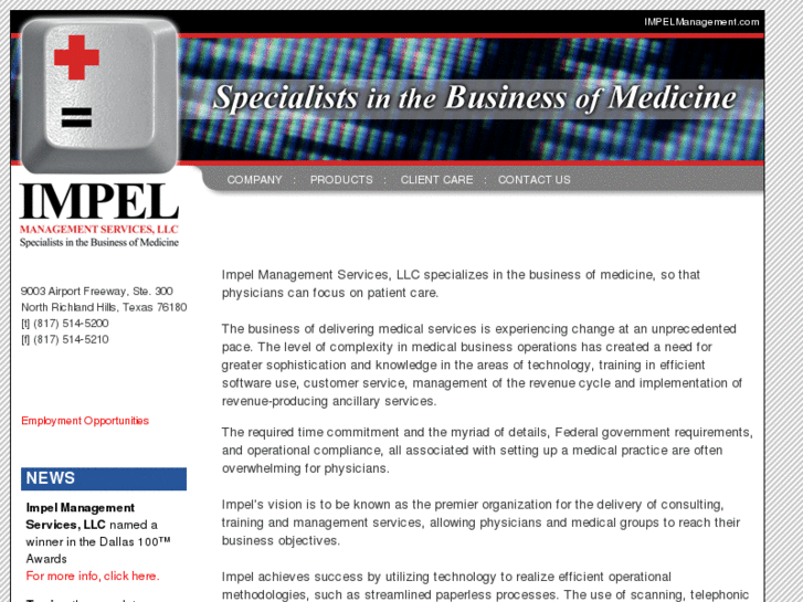 www.impelmanagement.com