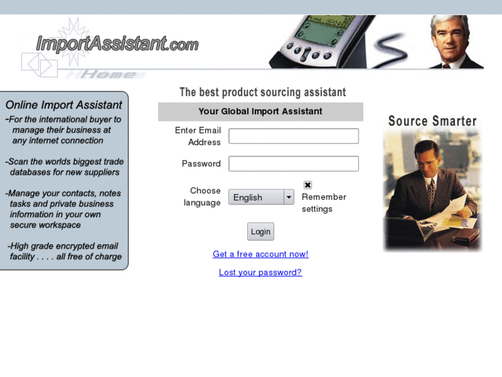 www.importassistant.com