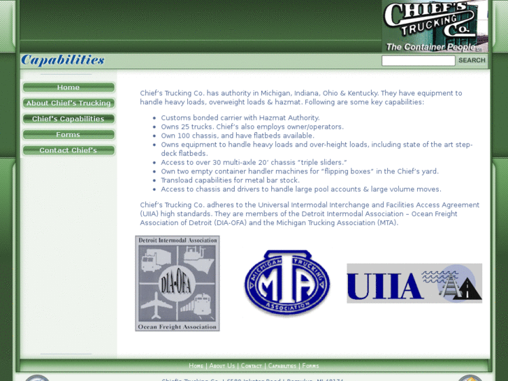 www.intermodaltrucker.com
