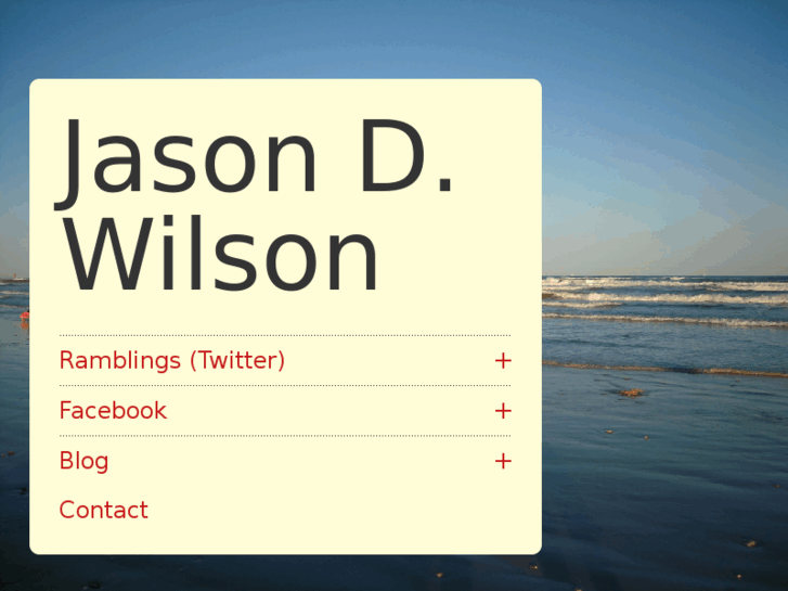 www.jasondwilson.com