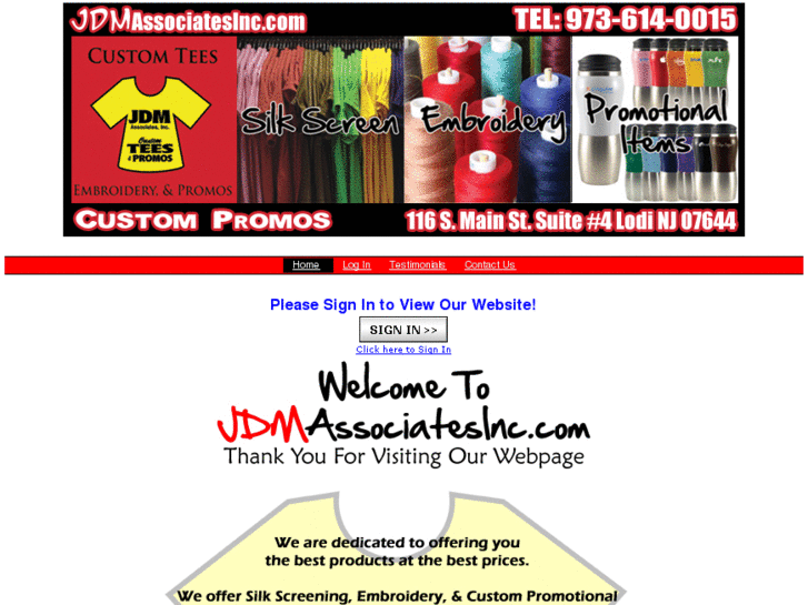 www.jdmassociatesinc.com