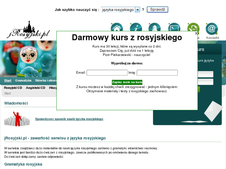 www.jrosyjski.pl