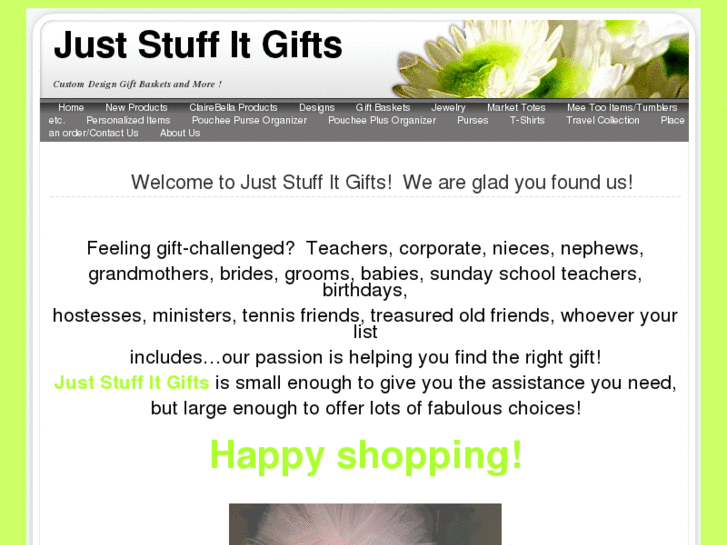 www.juststuffitgifts.net