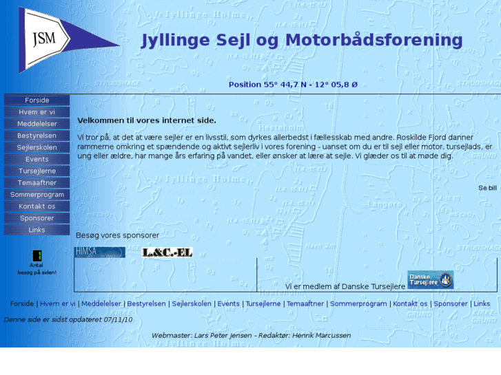 www.jyllingesejlogmotor.dk