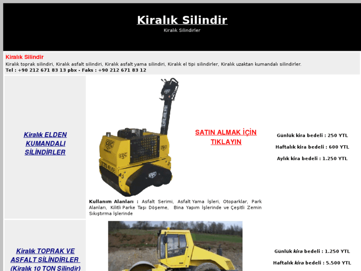 www.kiraliksilindir.com