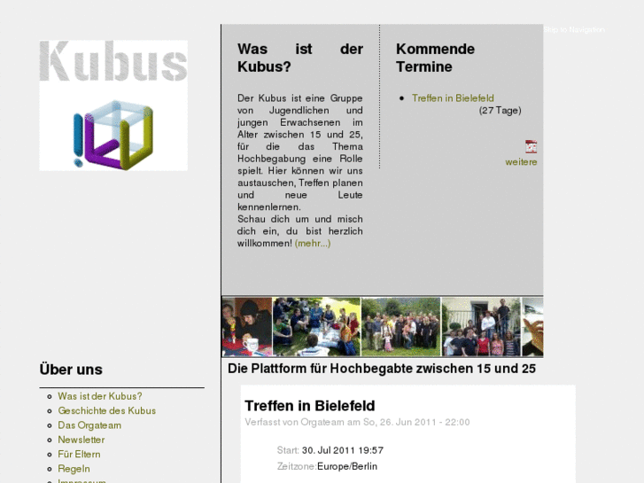 www.kubus-online.net