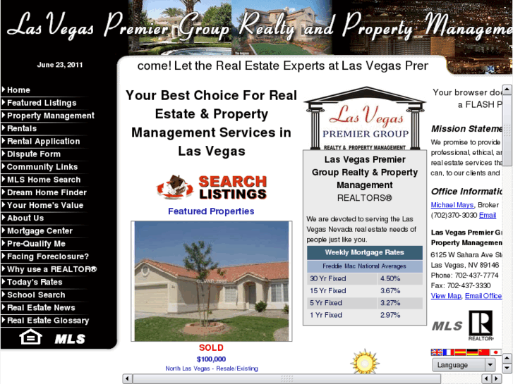 www.lasvegaspremiergroup.com