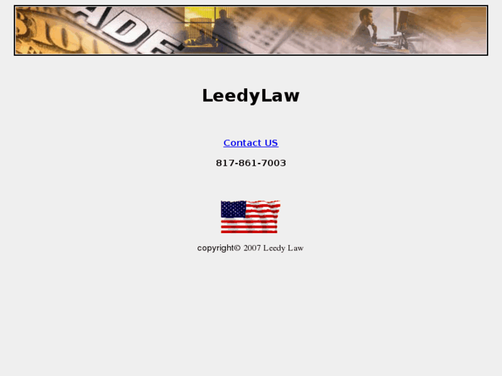 www.leedylaw.com