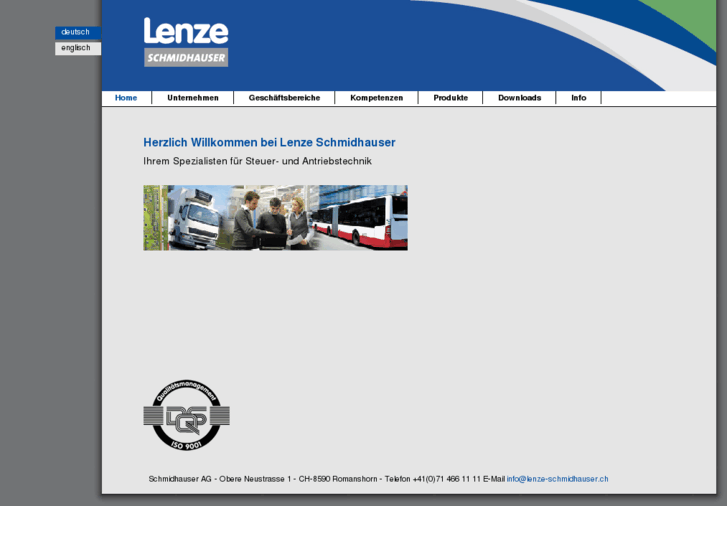 www.lenze-schmidhauser.com