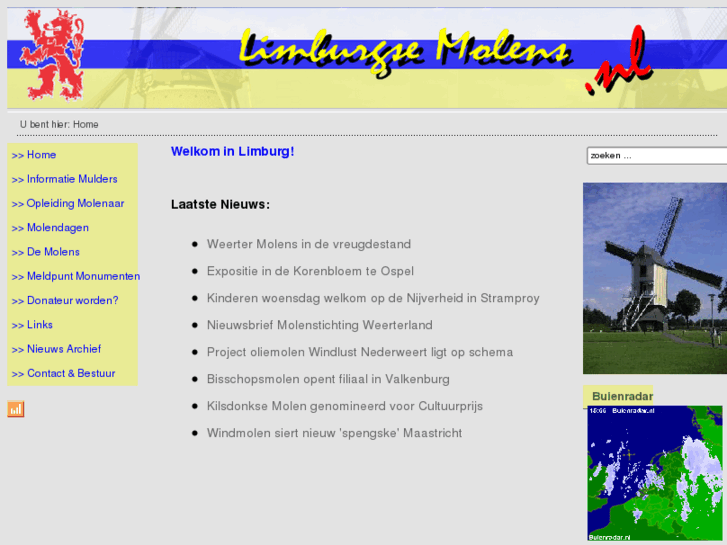 www.limburgsemolens.nl