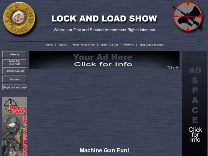 www.lockandloadshow.com