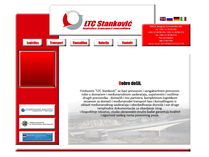 www.ltc.rs