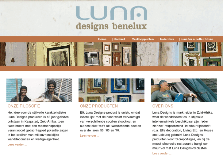 www.lunadesigns.nl