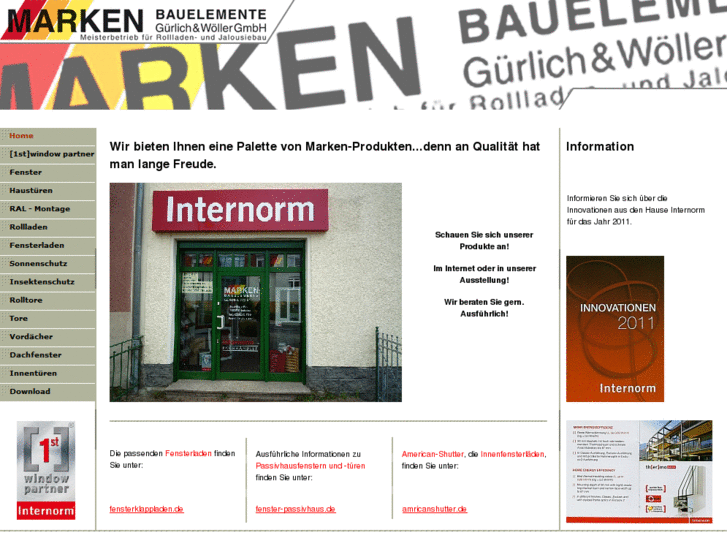 www.marken-bauelemente.de